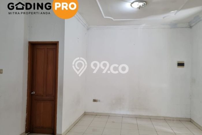 Rumah Premium di Jakarta Utara Lokasi Strategis Kondisi Baik Rumah Premium di Jakarta Utara Lokasi Strategis Kondisi Baik