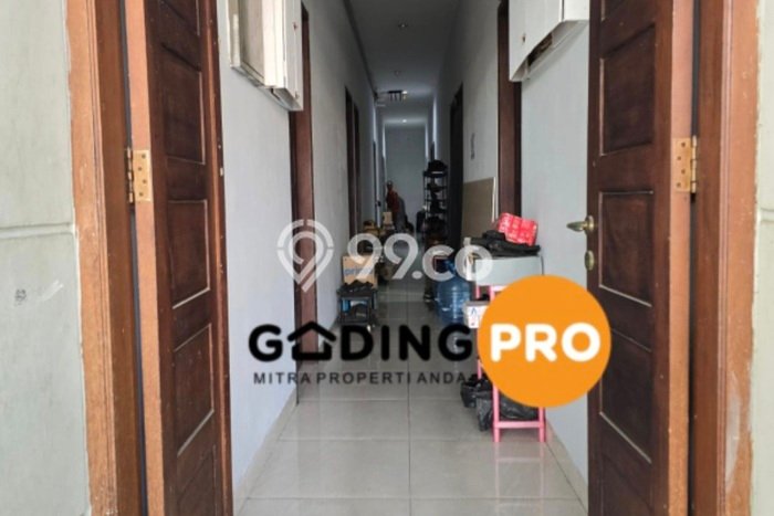 Dijual Kost 27 Kamar di Jakarta Barat untuk Aset Anda Dijual Kost 27 Kamar di Jakarta Barat untuk Aset Anda