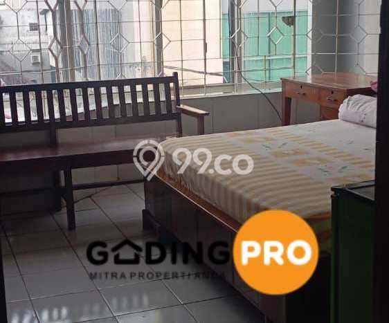 Paling Dicari! Ruko Dijual di Gunung Sahari Harga Kompetitif Paling Dicari! Ruko Dijual di Gunung Sahari Harga Kompetitif