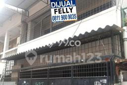 Rumah Modern 4 KT di Mangga Besar Jakarta Barat Full Furnished Rumah Modern 4 KT di Mangga Besar Jakarta Barat Full Furnished
