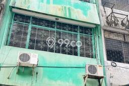 Ruko Bagus Dijual di Gunung Sahari Jakarta Pusat Strategis Cocok untuk Kembangkan Bisnis Ruko Bagus Dijual di Gunung Sahari Jakarta Pusat Strategis Cocok untuk Kembangkan Bisnis