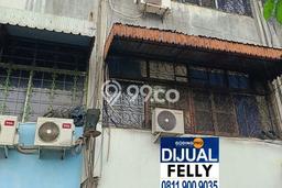 Ruko Usaha Dijual di Jembatan Lima Jakarta Barat LT 63m2 & LB 189m2 Ruko Usaha Dijual di Jembatan Lima Jakarta Barat LT 63m2 & LB 189m2