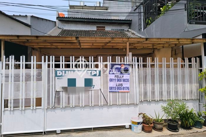 Dijual Hunian Rumah Nyaman 5 KT di Sunter, Jakarta Utara Dijual Hunian Rumah Nyaman 5 KT di Sunter, Jakarta Utara