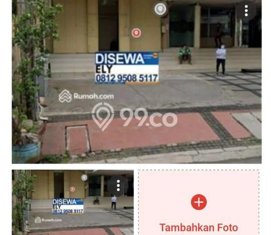LOKASI STRATEGIS! Gudang di Batu Ceper, Luas 1250m², Area Berkembang LOKASI STRATEGIS! Gudang di Batu Ceper, Luas 1250m², Area Berkembang