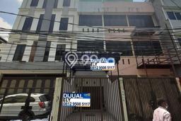 LOKASI PREMIUM! Ruko Kawasan Batu Ceper, Luas 459m², Mainroad, Kawasan Bisnis LOKASI PREMIUM! Ruko Kawasan Batu Ceper, Luas 459m², Mainroad, Kawasan Bisnis