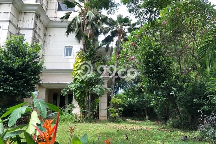 Dijual Rumah Elit Exclusive di Kemayoran, Jakarta Pusat Dijual Rumah Elit Exclusive di Kemayoran, Jakarta Pusat