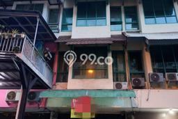 Ruko Bagus Dijual di Pangeran Jayakarta Jakarta Pusat Strategis Cocok untuk Kembangkan Bisnis Ruko Bagus Dijual di Pangeran Jayakarta Jakarta Pusat Strategis Cocok untuk Kembangkan Bisnis