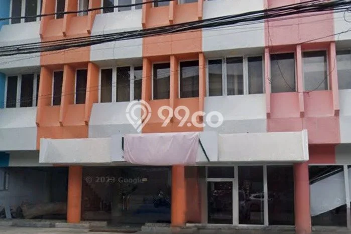 AREA BERKEMBANG! Ruko For Rent Kawasan Batu Ceper, Luas 600m², Siap Bisnis AREA BERKEMBANG! Ruko For Rent Kawasan Batu Ceper, Luas 600m², Siap Bisnis