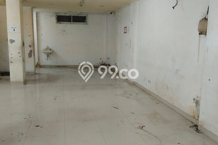 Ruko Dijual di Jakarta Pusat LT 112m2 & LB 336m2 Lokasi Terbaik! Ruko Dijual di Jakarta Pusat LT 112m2 & LB 336m2 Lokasi Terbaik!