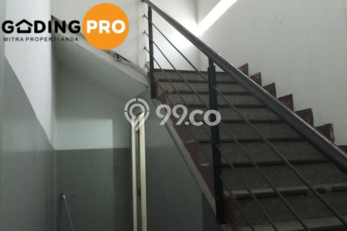 Paling Dicari! Kantor Dijual di Gunung Sahari Harga Kompetitif Paling Dicari! Kantor Dijual di Gunung Sahari Harga Kompetitif