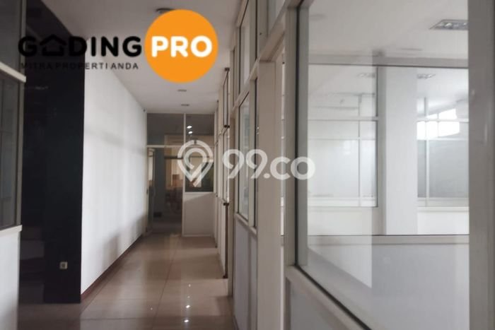 Paling Dicari! Kantor Dijual di Gunung Sahari Harga Kompetitif Paling Dicari! Kantor Dijual di Gunung Sahari Harga Kompetitif