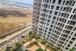Apartemen Cozy Dijual di Jakarta Utara Spesifikasi 2 KT, 1 KM Apartemen Cozy Dijual di Jakarta Utara Spesifikasi 2 KT, 1 KM