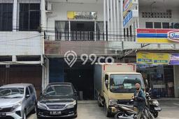 Ruko Bagus Dijual LB 300m2 Lokasi Strategis Jakarta Pusat Area Cocok untuk Bisnis Ruko Bagus Dijual LB 300m2 Lokasi Strategis Jakarta Pusat Area Cocok untuk Bisnis