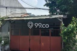 Dijual Rumah 4 Kamar Lokasi Ideal Bagus dan Strategis di Senen Dijual Rumah 4 Kamar Lokasi Ideal Bagus dan Strategis di Senen