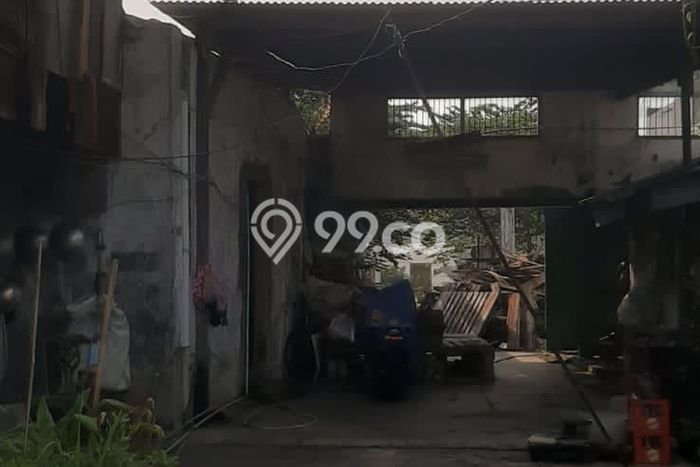 Lahan Dijual Lokasi Tambora, Jakarta Barat dengan Luas Tanah 1527m2 dan Status - Lahan Dijual Lokasi Tambora, Jakarta Barat dengan Luas Tanah 1527m2 dan Status -