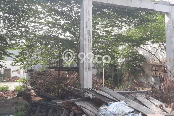 Lahan Dijual Lokasi Tambora, Jakarta Barat dengan Luas Tanah 1527m2 dan Status - Lahan Dijual Lokasi Tambora, Jakarta Barat dengan Luas Tanah 1527m2 dan Status -