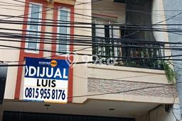 Paling Diincar! Ruko Dijual di Karang Anyar Harga Kompetitif Paling Diincar! Ruko Dijual di Karang Anyar Harga Kompetitif