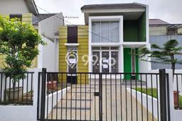 Rumah Modern 2 KT di Duta Garden Jakarta Barat Unfurnished Rumah Modern 2 KT di Duta Garden Jakarta Barat Unfurnished