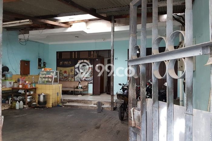 For Sale! Premium House LT 152m2 Desain Elegan di Pasar Baru For Sale! Premium House LT 152m2 Desain Elegan di Pasar Baru