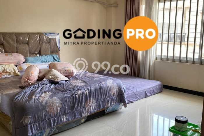 Jual Rumah Mewah Megah Dengan View Eksklusif di Sunter, Jakarta Utara Jual Rumah Mewah Megah Dengan View Eksklusif di Sunter, Jakarta Utara