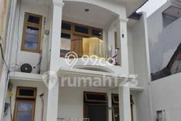 Jual Rumah Modern 5 KT di Pasar Baru, Jakarta Pusat Jual Rumah Modern 5 KT di Pasar Baru, Jakarta Pusat