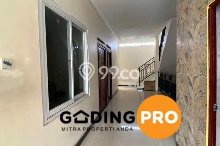 Jual Rumah Mewah Megah Dengan View Eksklusif di Sunter, Jakarta Utara Jual Rumah Mewah Megah Dengan View Eksklusif di Sunter, Jakarta Utara