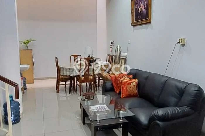 Jual Rumah Luas Elegan Dengan View Cantik di Sunter, Jakarta Utara Jual Rumah Luas Elegan Dengan View Cantik di Sunter, Jakarta Utara