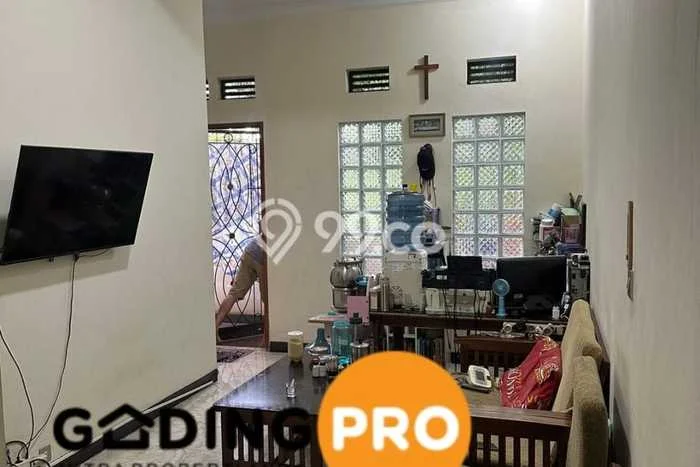 Hot Offer Hunian Mewah Ideal dan Luas di Kemayoran, Jakarta Pusat Hot Offer Hunian Mewah Ideal dan Luas di Kemayoran, Jakarta Pusat