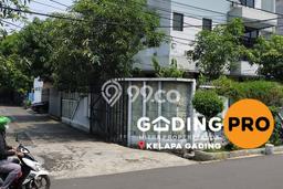 Hunian Elit LB 450m2 Siap Huni Desain Elegan di Mangga Besar, Jakarta Barat Hunian Elit LB 450m2 Siap Huni Desain Elegan di Mangga Besar, Jakarta Barat