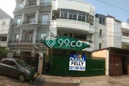 For Sale Rumah Elit Exclusive di Sawah Besar, Jakarta Pusat For Sale Rumah Elit Exclusive di Sawah Besar, Jakarta Pusat