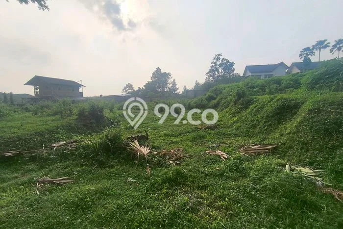 Untuk Dijual Tanah 2300m2 di Bogor Nirwana Residence, Bogor Untuk Dijual Tanah 2300m2 di Bogor Nirwana Residence, Bogor