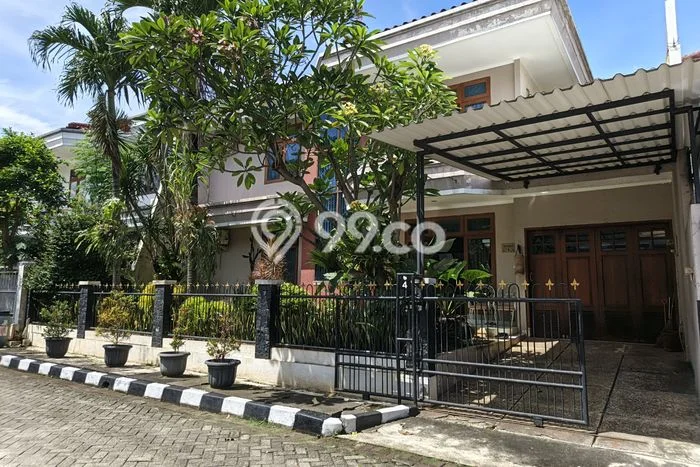 Hunian Super Mewah dengan Akses Paling Strategis di Pajajaran, Bogor Hunian Super Mewah dengan Akses Paling Strategis di Pajajaran, Bogor