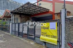 Rumah Strategis Bondongan, Bogor, LT 120m² Bangunan 95m² Rumah Strategis Bondongan, Bogor, LT 120m² Bangunan 95m²