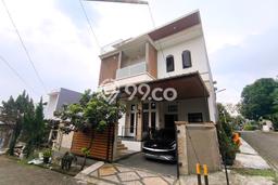 Rumah Luas Asri 3 KT Siap Pakai di Ciparigi Bogor Rumah Luas Asri 3 KT Siap Pakai di Ciparigi Bogor