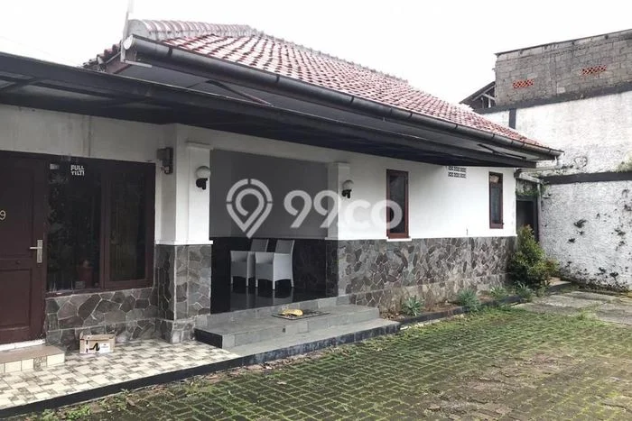 Dijual Rumah Mewah Elegan Dengan View Cantik di Baranangsiang, Bogor Dijual Rumah Mewah Elegan Dengan View Cantik di Baranangsiang, Bogor