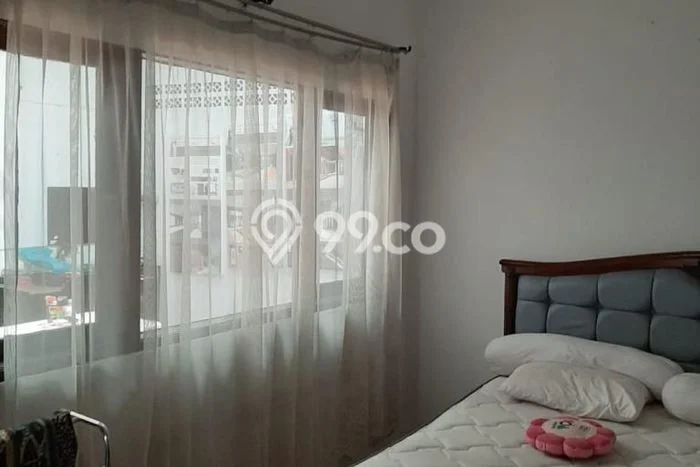 Dijual Rumah Mewah Elegan Dengan View Cantik di Baranangsiang, Bogor Dijual Rumah Mewah Elegan Dengan View Cantik di Baranangsiang, Bogor