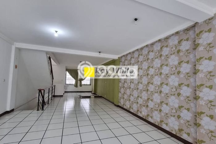PRIME LOCATION! Ruko Kawasan Pajajaran, Luas 216m², Kawasan Komersial, Lokasi Strategis PRIME LOCATION! Ruko Kawasan Pajajaran, Luas 216m², Kawasan Komersial, Lokasi Strategis