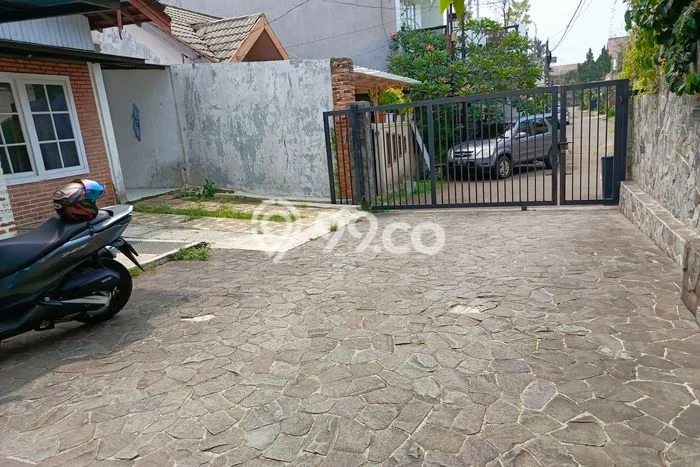 Hunian Super Elit dengan Akses Paling Strategis di Baranangsiang, Bogor Hunian Super Elit dengan Akses Paling Strategis di Baranangsiang, Bogor