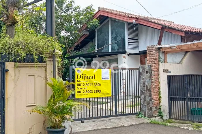 Hunian Super Elit dengan Akses Paling Strategis di Baranangsiang, Bogor Hunian Super Elit dengan Akses Paling Strategis di Baranangsiang, Bogor