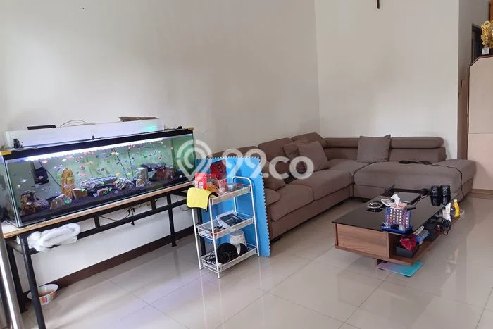 Jual Rumah Modern 3 KT di Baranangsiang, Bogor Jual Rumah Modern 3 KT di Baranangsiang, Bogor