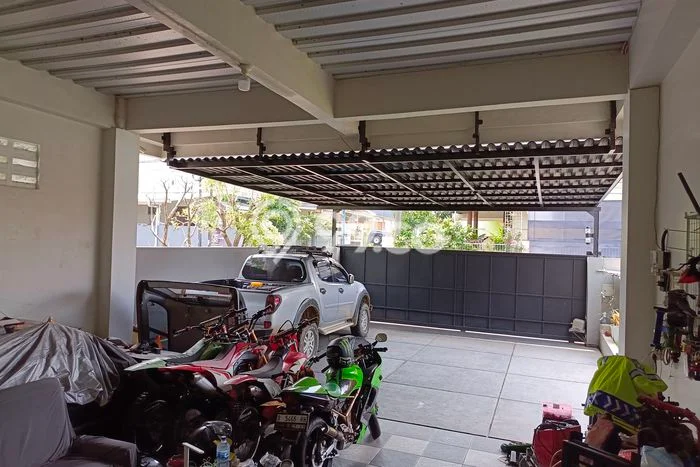 Jual Rumah Modern 3 KT di Baranangsiang, Bogor Jual Rumah Modern 3 KT di Baranangsiang, Bogor