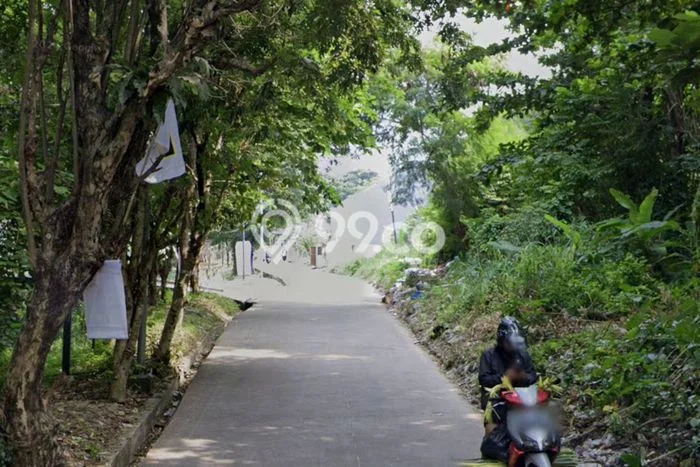 Lahan Dijual Lokasi Strategis di Bogor dengan Luas 5578m2 Lahan Dijual Lokasi Strategis di Bogor dengan Luas 5578m2