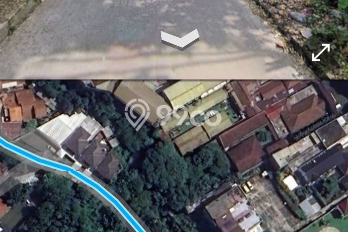 Lahan Dijual Lokasi Strategis di Bogor dengan Luas 5578m2 Lahan Dijual Lokasi Strategis di Bogor dengan Luas 5578m2