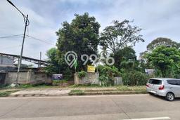 Tanah di Parung, Bogor Luas 4500m2 Dijual Segera Tanah di Parung, Bogor Luas 4500m2 Dijual Segera