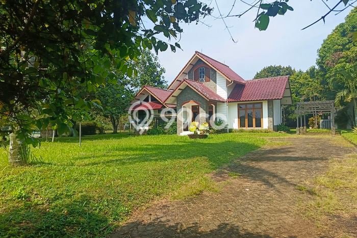 For Sale Rumah Elit Exclusive di Parung, Bogor For Sale Rumah Elit Exclusive di Parung, Bogor