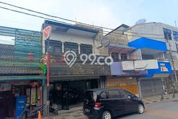 Unit Ruko Dijual di Bogor Tengah Bogor 325m2 Unit Ruko Dijual di Bogor Tengah Bogor 325m2