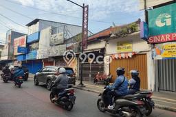 Ruko Strategis di Babakan Pasar, Luas 135m², Area Komersial, Dekat Babakan Pasar, Bogor, Bogor Ruko Strategis di Babakan Pasar, Luas 135m², Area Komersial, Dekat Babakan Pasar, Bogor, Bogor