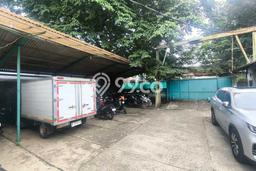 Untuk Dijual Gudang di Kebayoran Lama, Jakarta Selatan Harga Penawaran Spesial Untuk Dijual Gudang di Kebayoran Lama, Jakarta Selatan Harga Penawaran Spesial