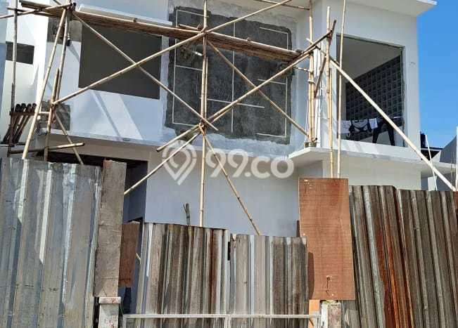 Hunian Nyaman Asri 4 KT Siap Pakai di Katulampa Bogor Hunian Nyaman Asri 4 KT Siap Pakai di Katulampa Bogor