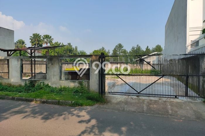 Rumah Modern Minimalis 0 KT Bisa Langsung Pindah di Bogor Selatan Rumah Modern Minimalis 0 KT Bisa Langsung Pindah di Bogor Selatan
